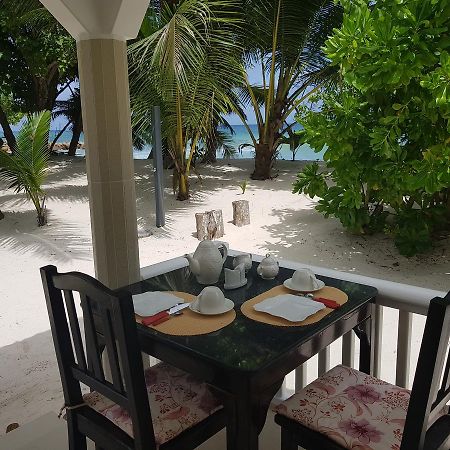 Villa Admiral Grand Anse  Dış mekan fotoğraf
