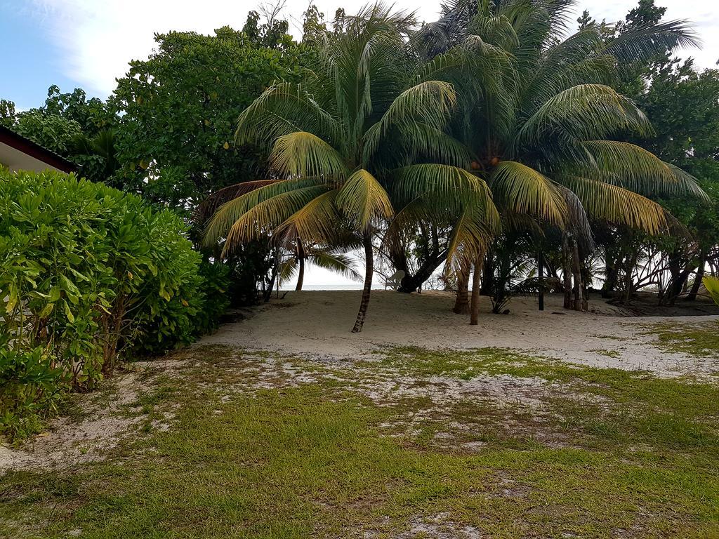 Villa Admiral Grand Anse  Dış mekan fotoğraf