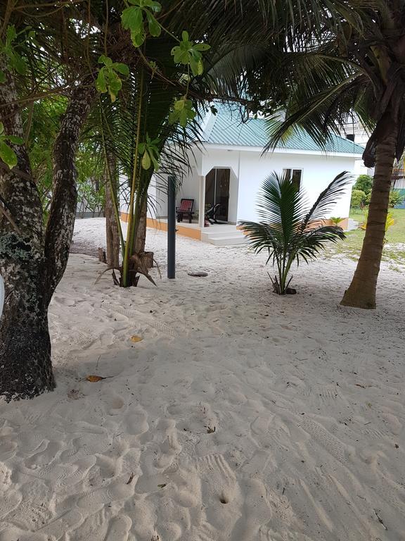Villa Admiral Grand Anse  Dış mekan fotoğraf
