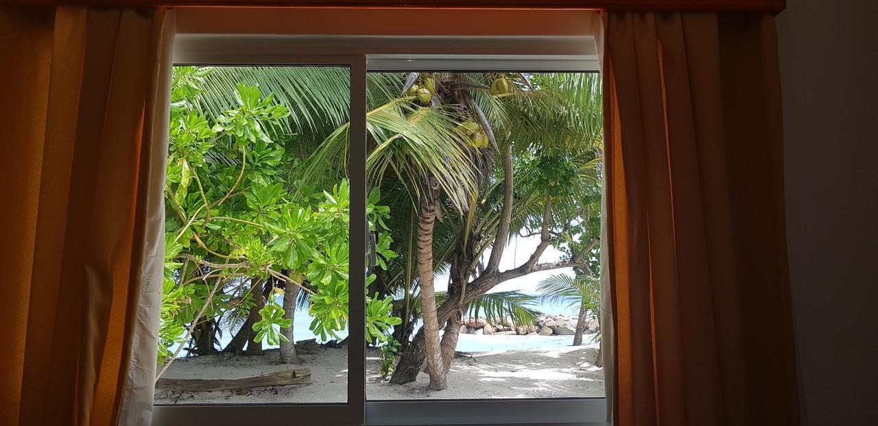 Villa Admiral Grand Anse  Dış mekan fotoğraf