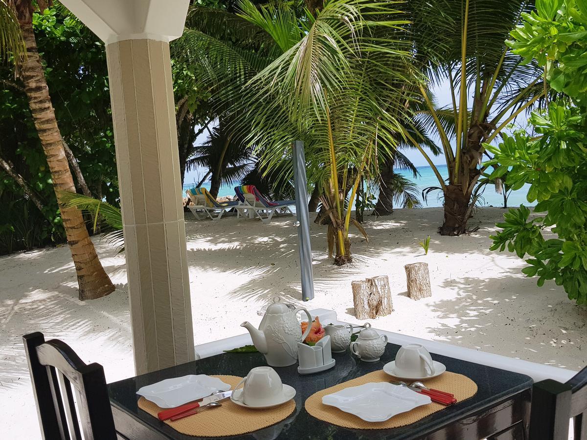 Villa Admiral Grand Anse  Dış mekan fotoğraf