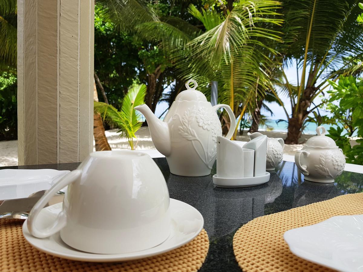 Villa Admiral Grand Anse  Dış mekan fotoğraf