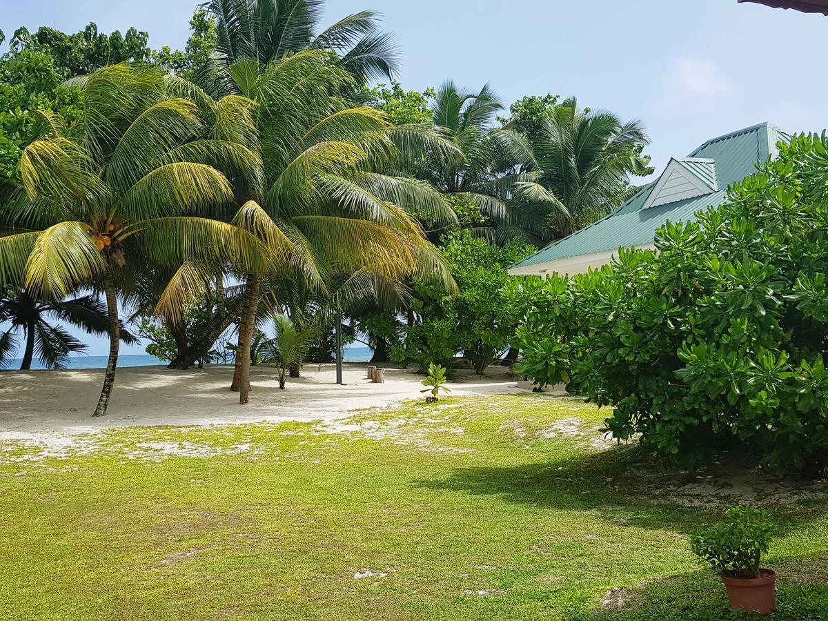 Villa Admiral Grand Anse  Dış mekan fotoğraf
