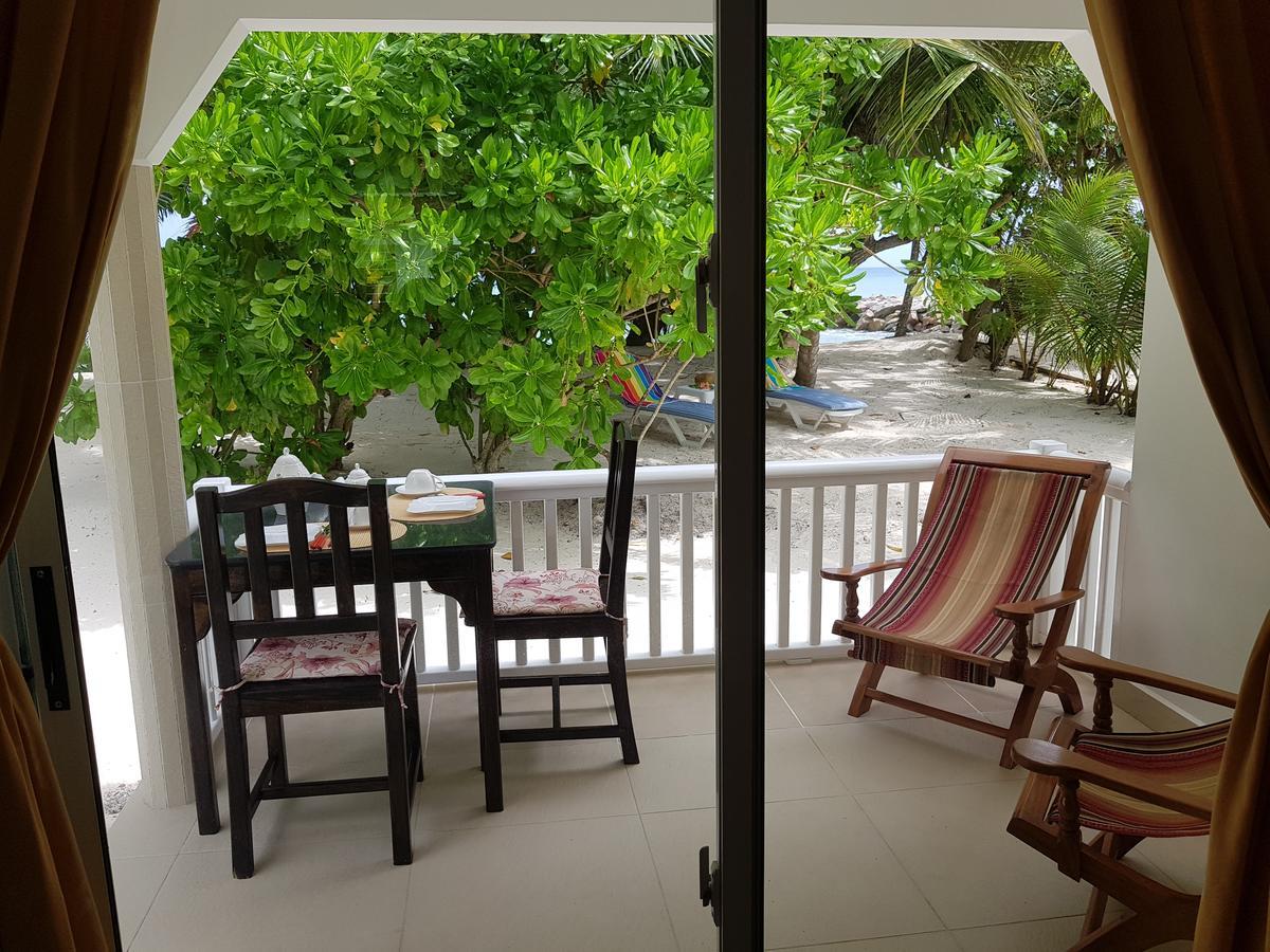 Villa Admiral Grand Anse  Dış mekan fotoğraf