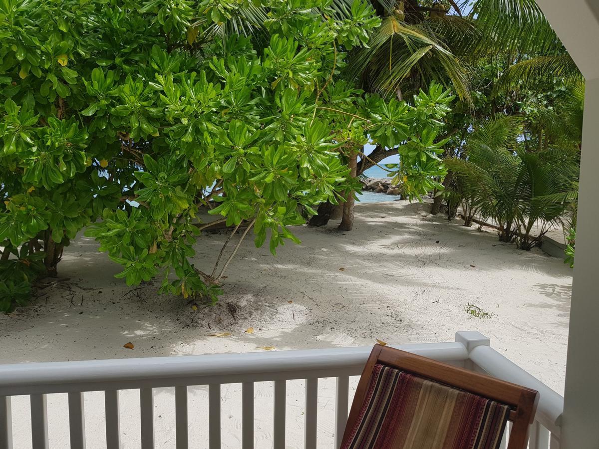 Villa Admiral Grand Anse  Dış mekan fotoğraf